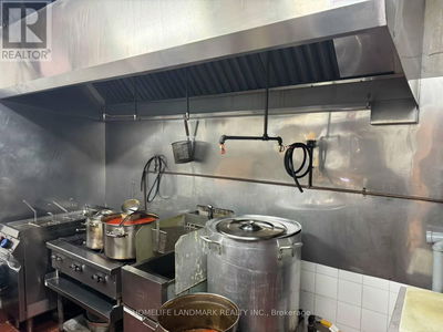 Casual Dining Restaurants for Sale
