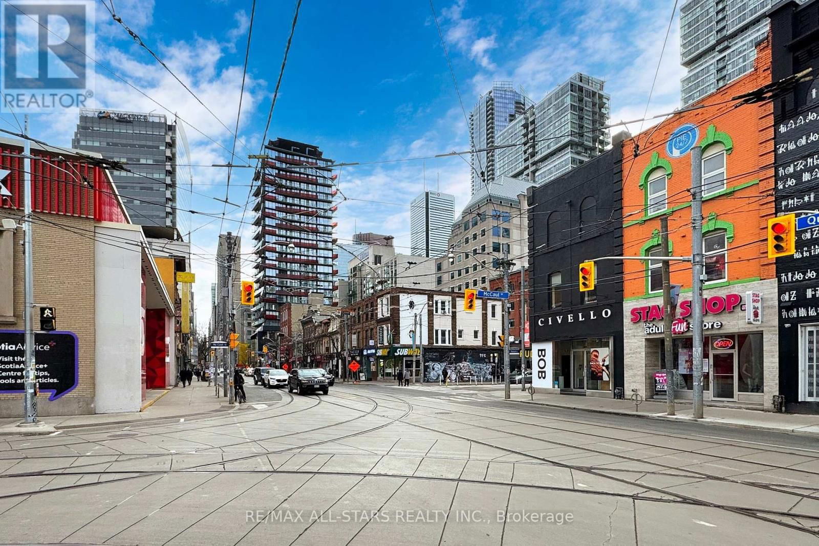 302 - 10 - 14 MCCAUL STREET Image 5