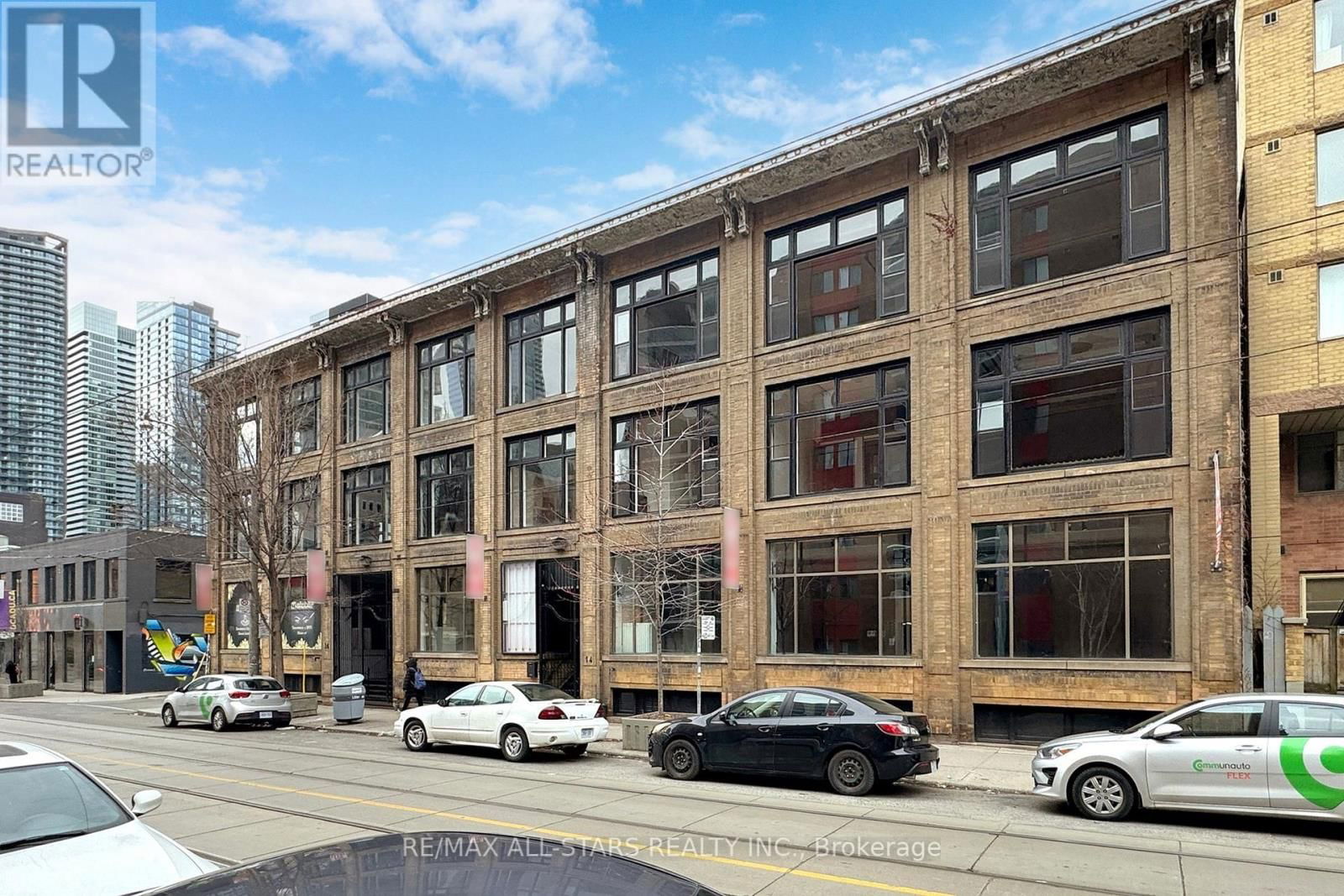 302 - 10 - 14 MCCAUL STREET Image 9