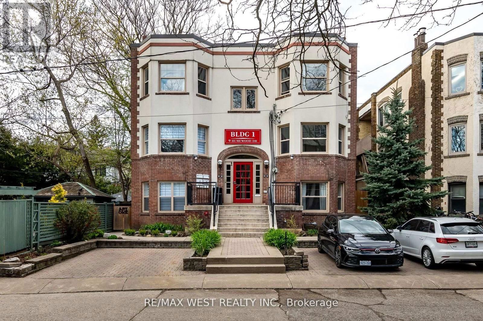 Bldg 1 - 9 HUMEWOOD DRIVE Image 34