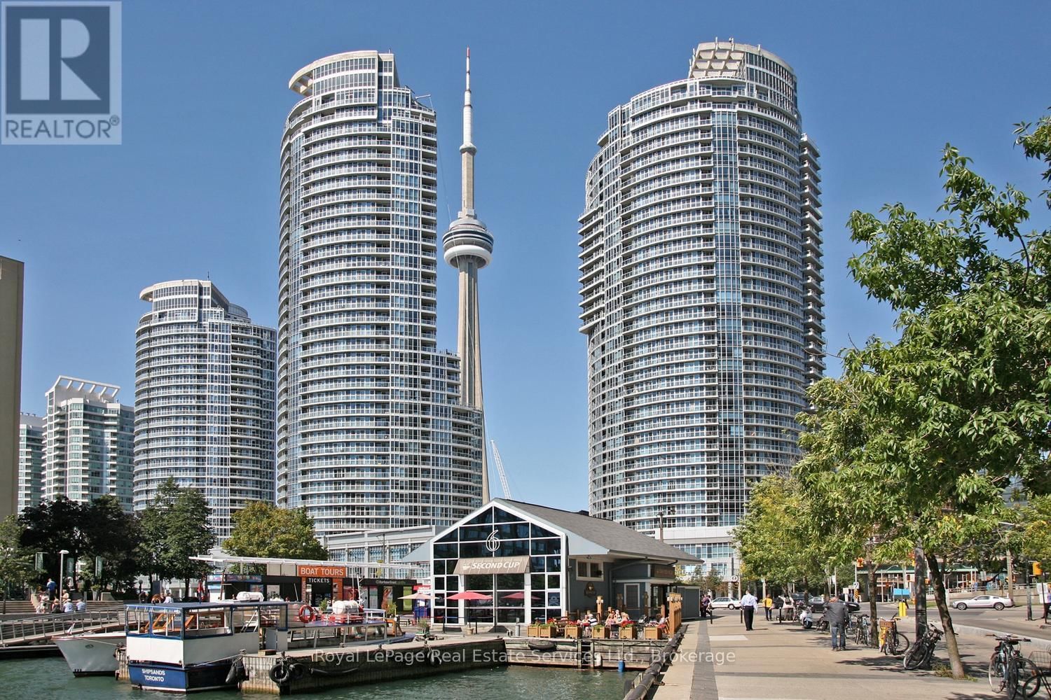 2208 - 208 QUEENS QUAY W Image 1