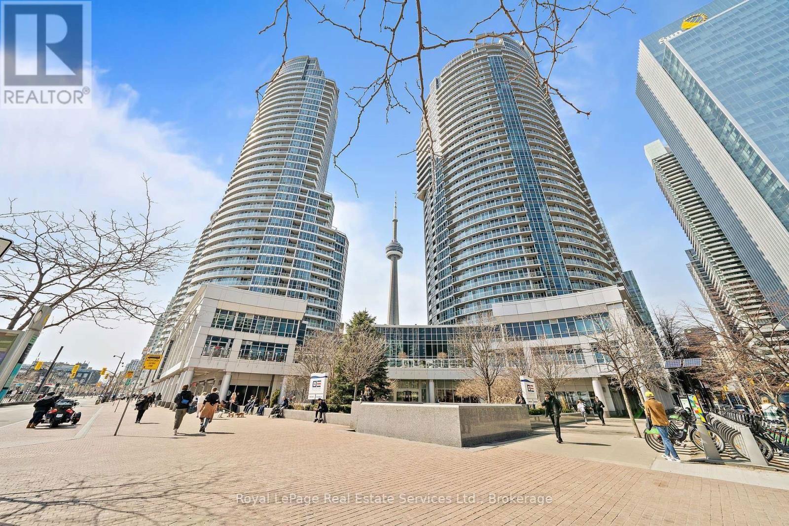 2208 - 208 QUEENS QUAY W Image 2