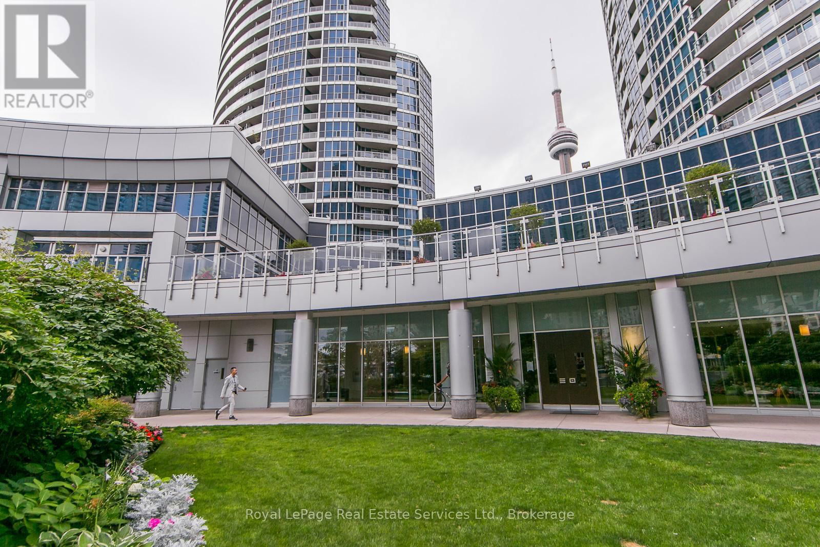 2208 - 208 QUEENS QUAY W Image 28