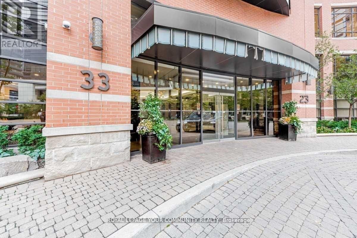 2809 - 33 SHEPPARD AVENUE E Image 2