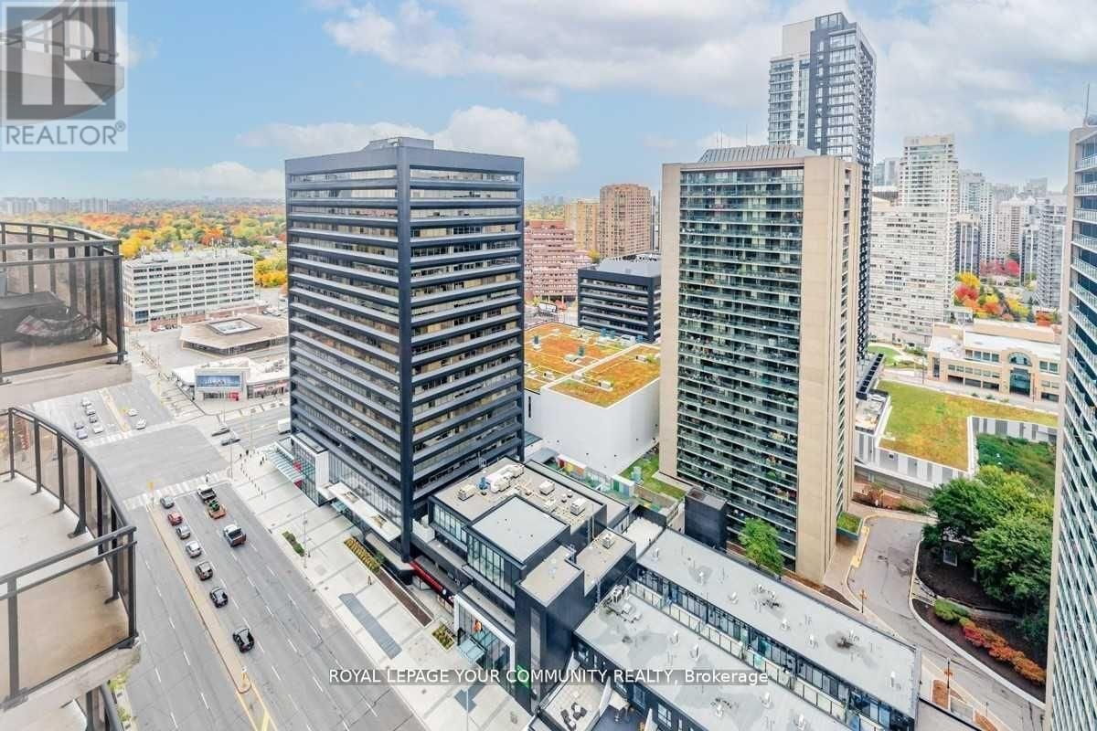 2809 - 33 SHEPPARD AVENUE E Image 21