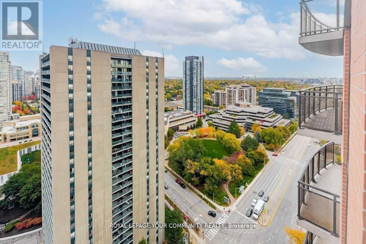 2809 - 33 SHEPPARD AVENUE E Image 22