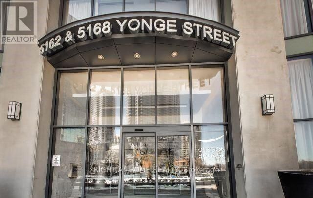 1111 - 5162 YONGE STREET N Image 1