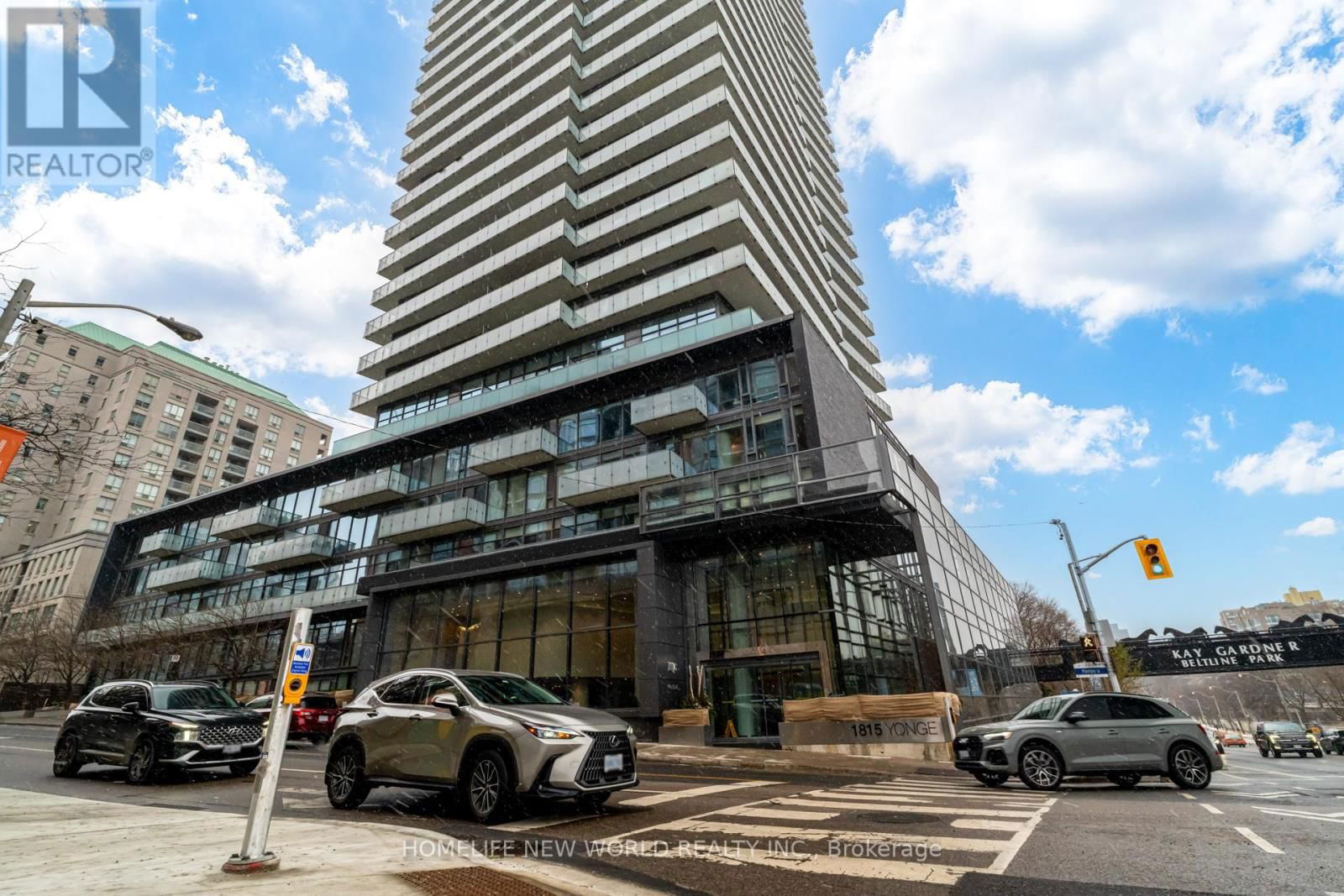 1805 - 1815 YONGE STREET Image 1