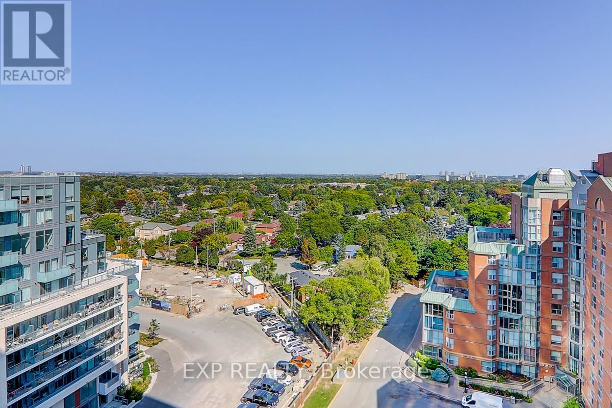 1602 - 5793 YONGE STREET Image 19