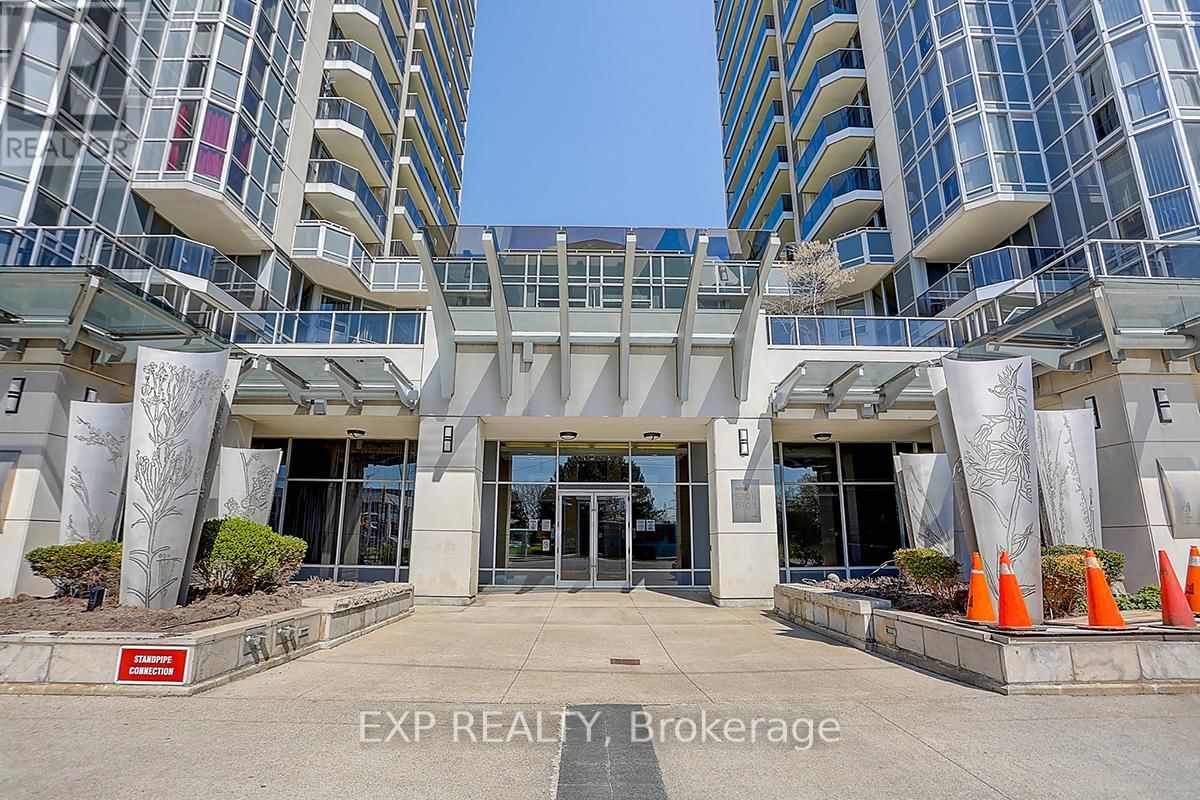 1602 - 5793 YONGE STREET Image 2