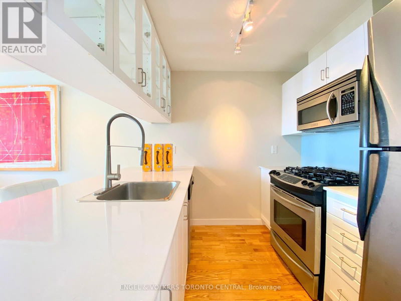 Tertiary Property View