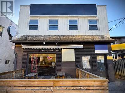 Japanese Restaurants for Sale