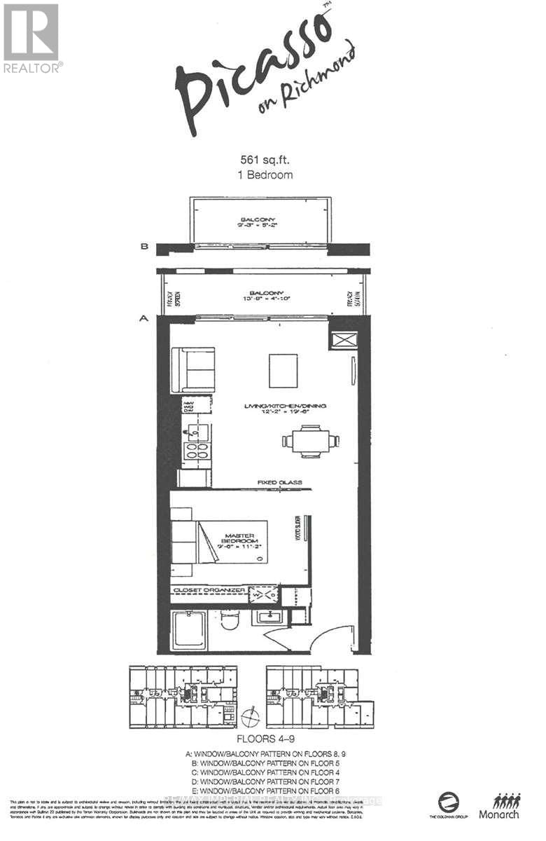 515 - 318 RICHMOND STREET W Image 13