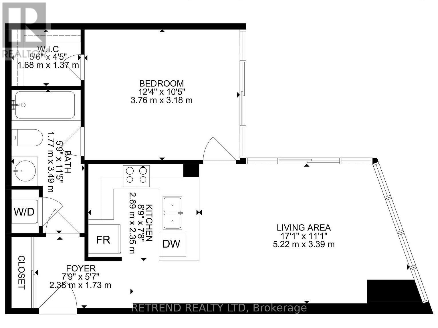 3001 - 30 GRAND TRUNK CRESCENT Image 23