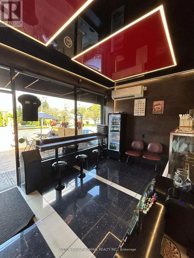 Restaurants for Sale in Canada