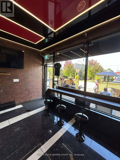 Restaurants for Sale in Canada