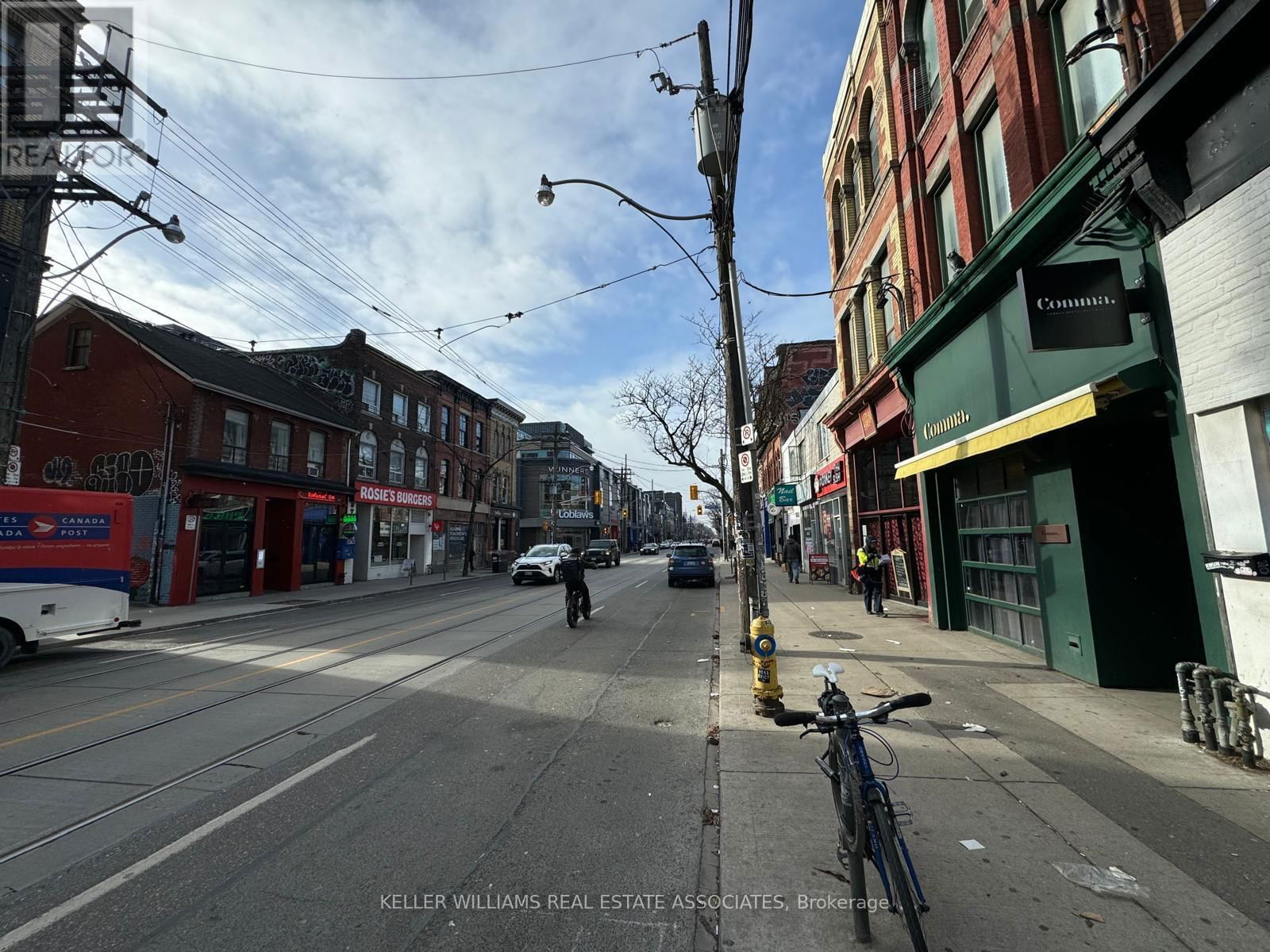 488 QUEEN STREET W Image 7