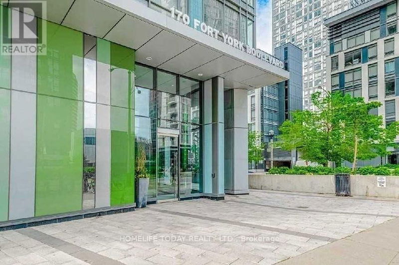 Secondary Property View