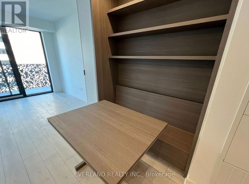 Tertiary Property View