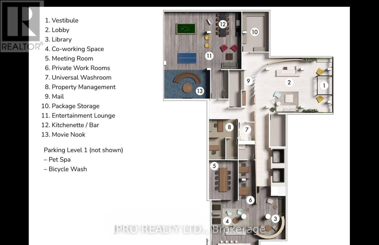 420 - 181 SHEPPARD AVENUE E Image 36