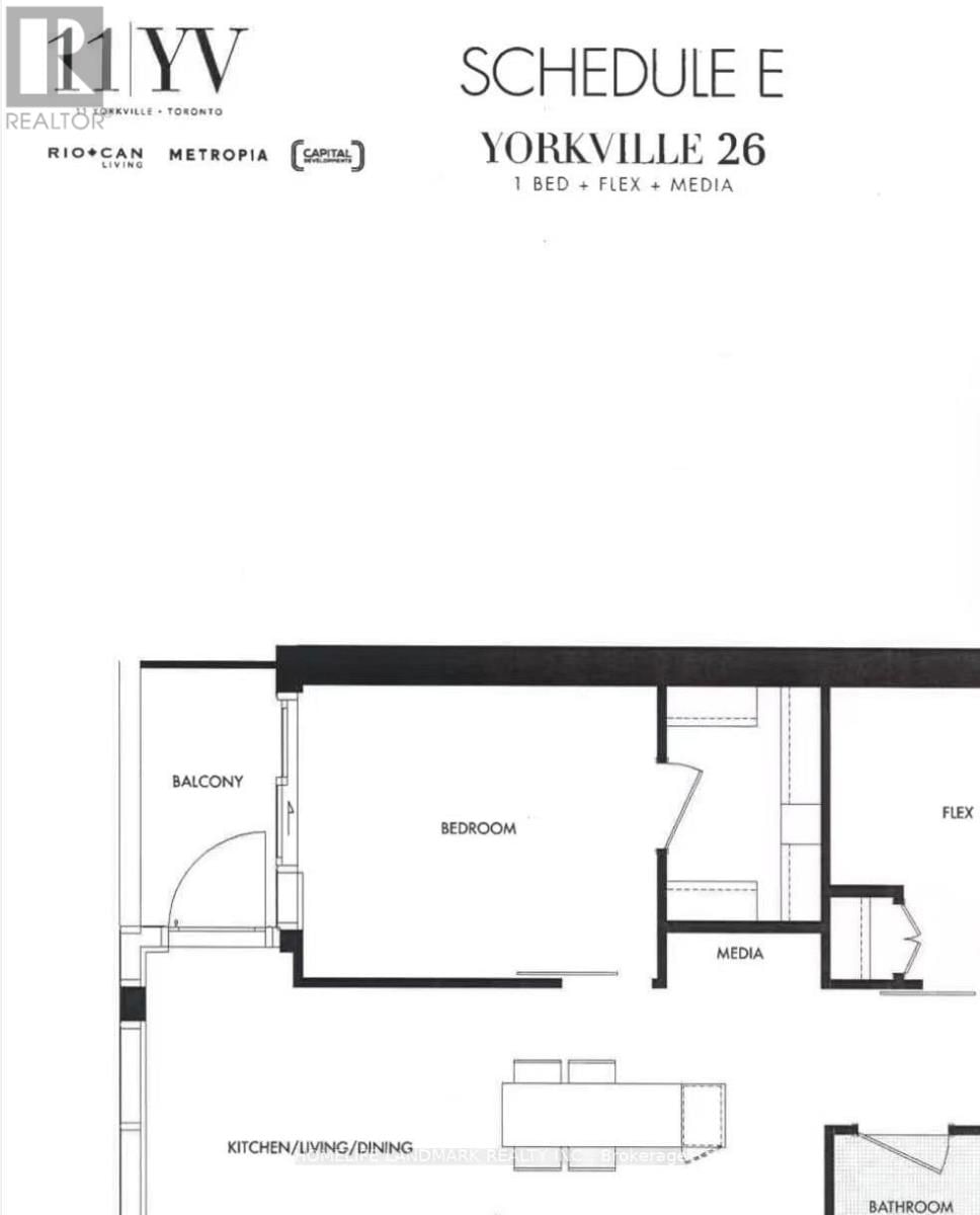 10 - 11 YORKVILLE AVENUE Image 2