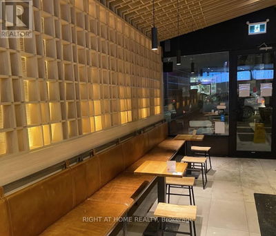 Restaurants for Sale in Ontario
