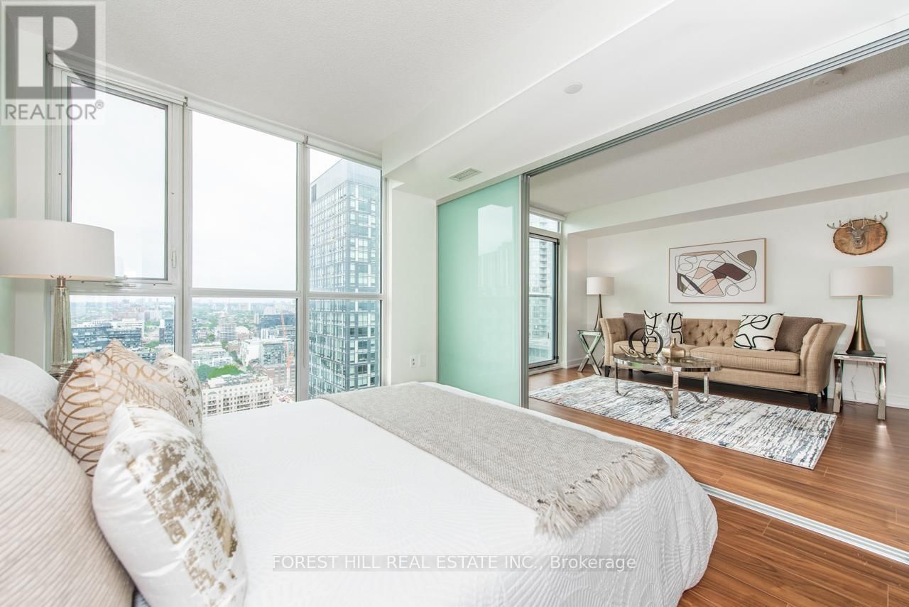 3610 - 85 QUEENS WHARF ROAD Image 10