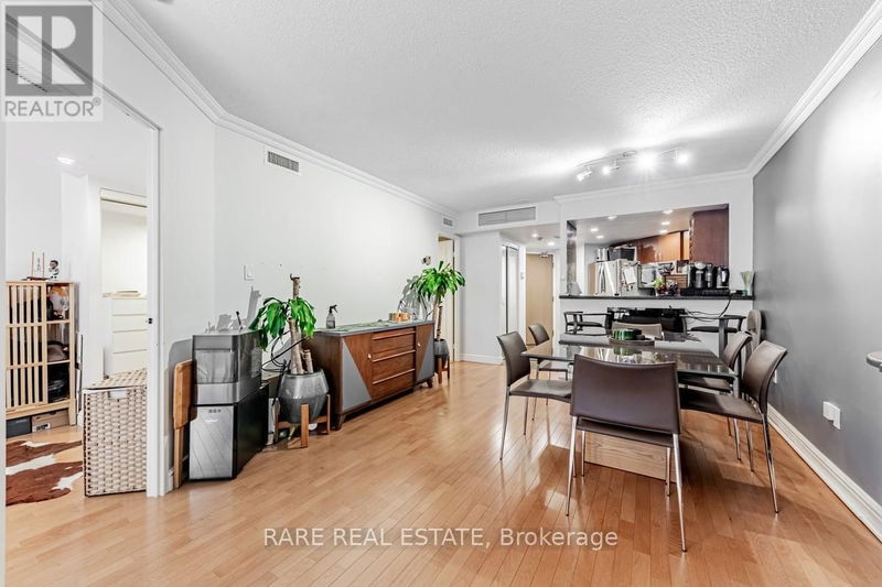 Tertiary Property View