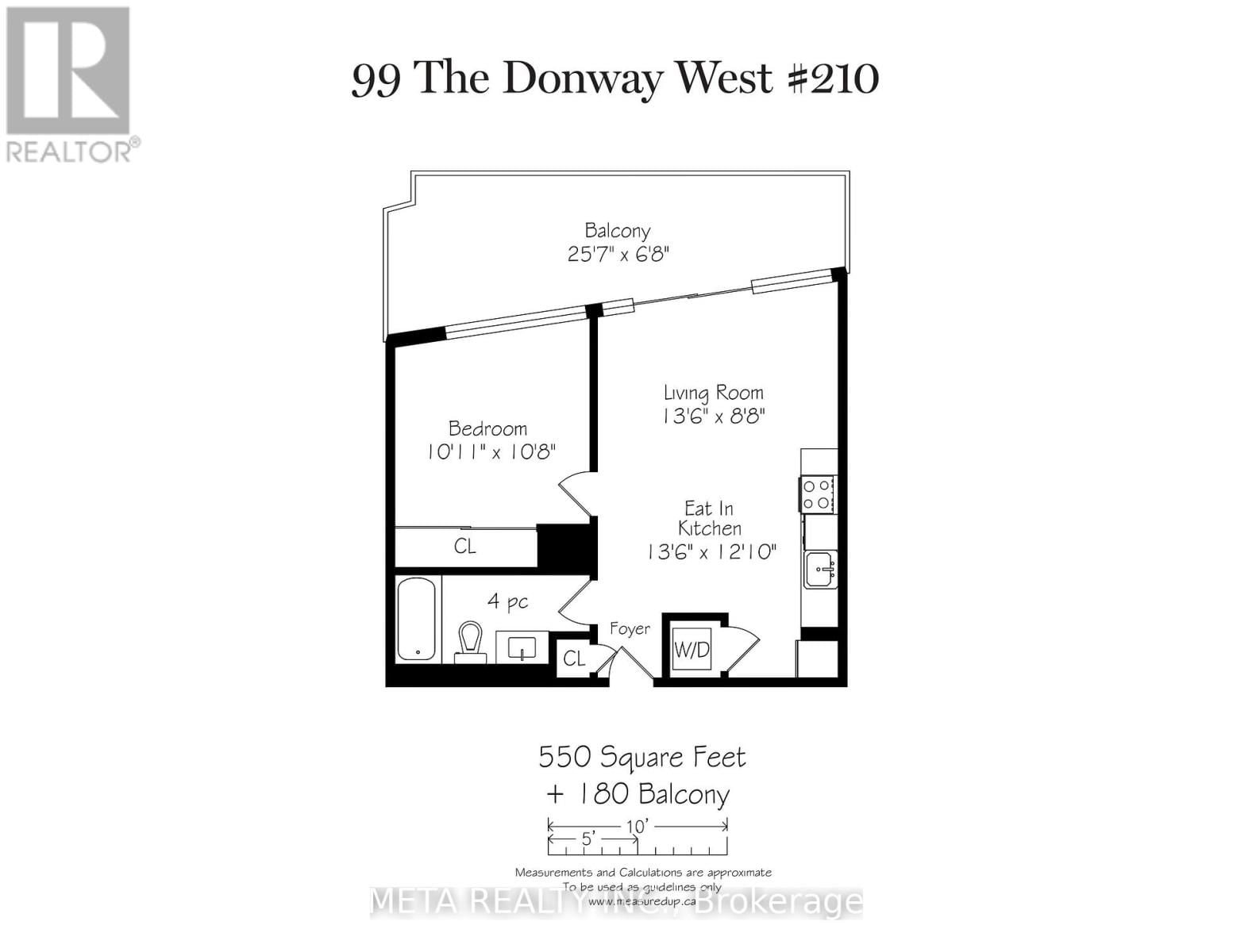 210 - 99 THE DONWAY W Image 18