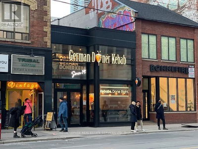 Restaurants for Sale in Ontario