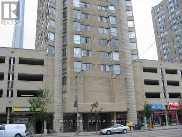 2501 - 260 QUEENS QUAY W Image 1