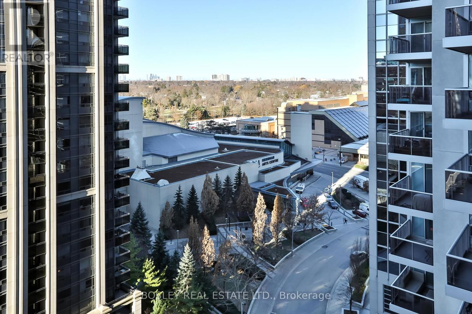 1705 - 4978 YONGE STREET Image 27