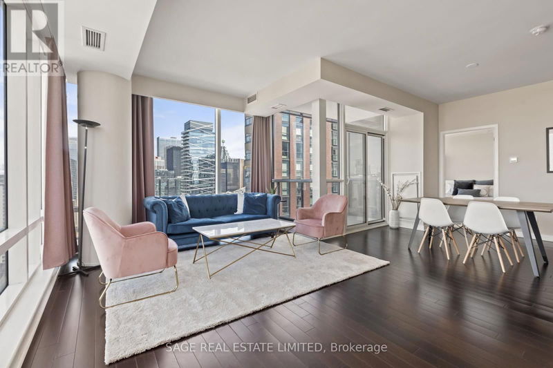 Tertiary Property View