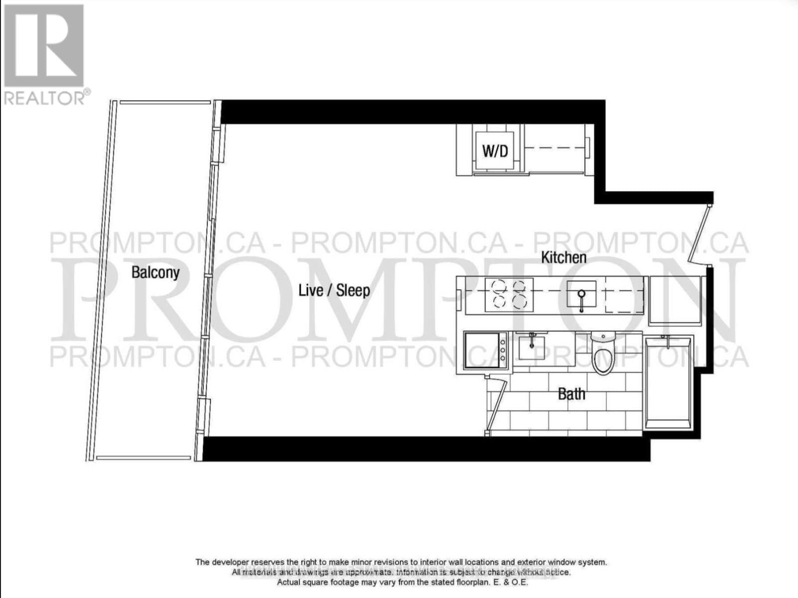 509 - 75 QUEENS WHARF ROAD Image 2