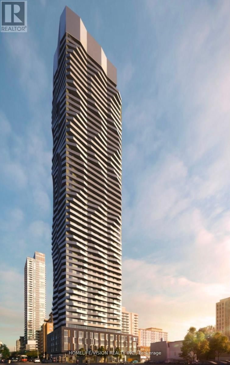 401 - 100 DALHOUSIE STREET Image 1