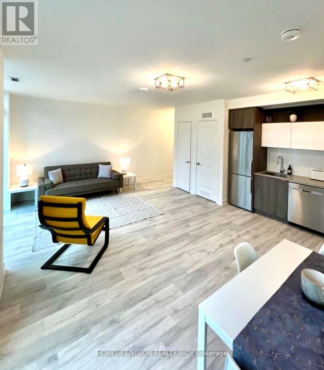 401 - 100 DALHOUSIE STREET Image 3
