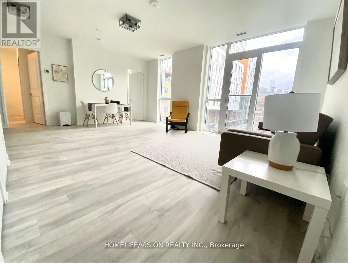 401 - 100 DALHOUSIE STREET Image 7