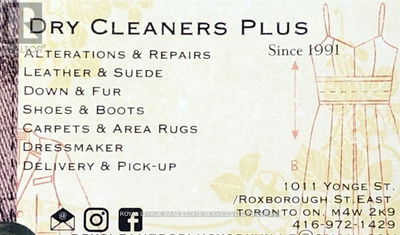 Businesses for Sale in Ontario