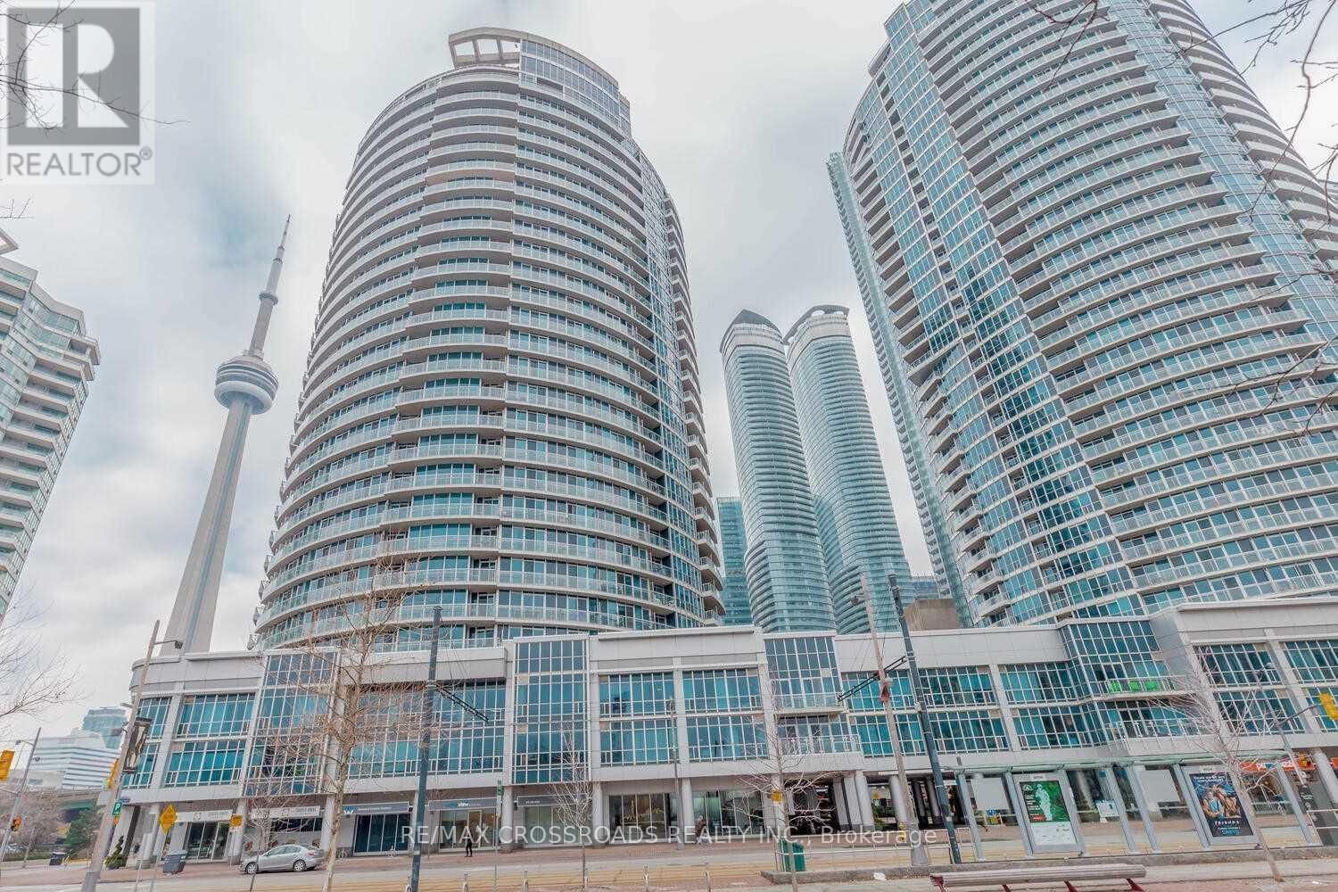 2601 - 218 QUEENS QUAY W Image 1