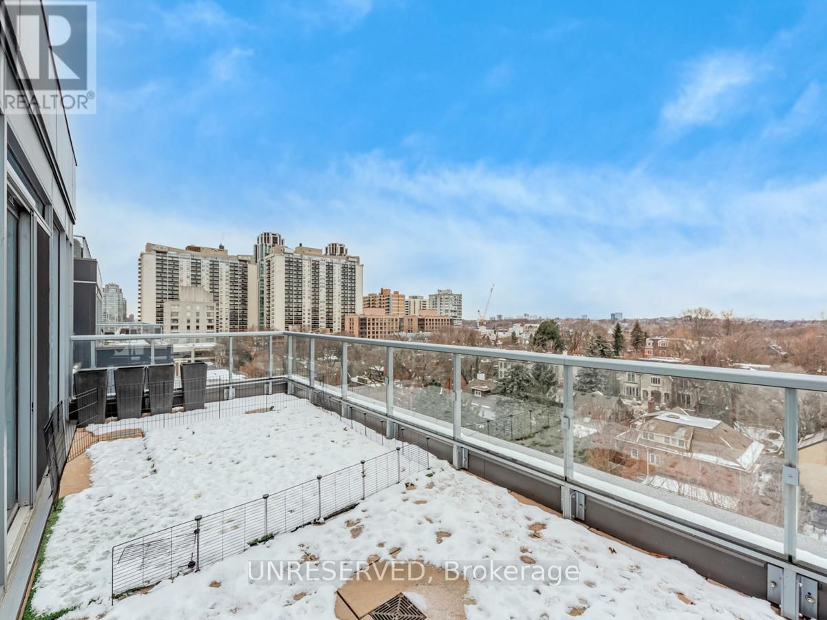 811 - 6 PARKWOOD AVENUE Image 28