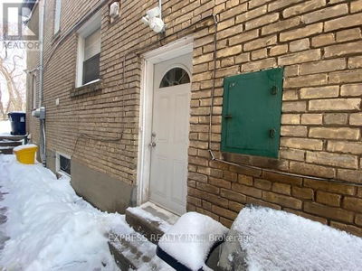 Commercial for Rent in Canada