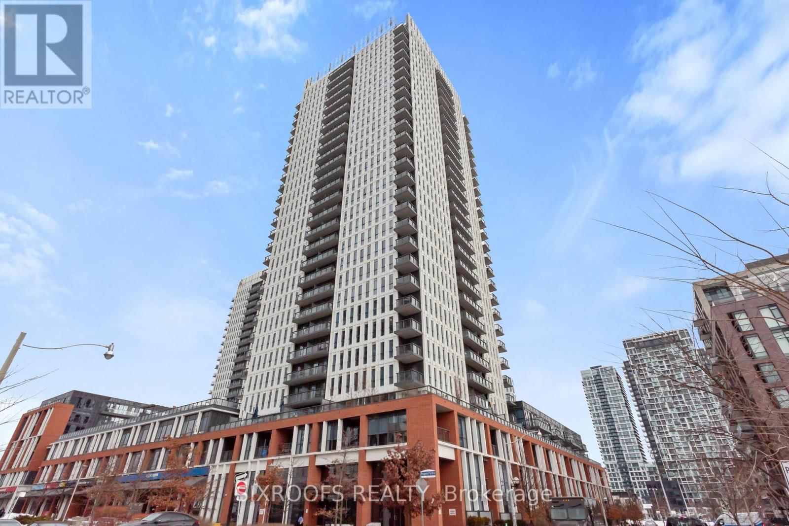 2110 - 55 REGENT PARK BOULEVARD Image 1