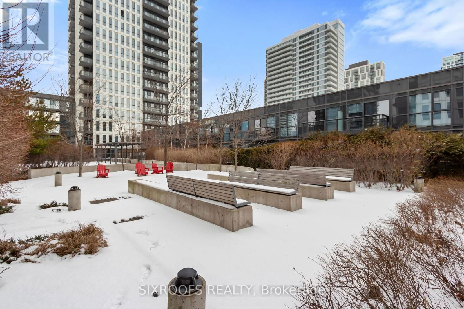 2110 - 55 REGENT PARK BOULEVARD Image 25