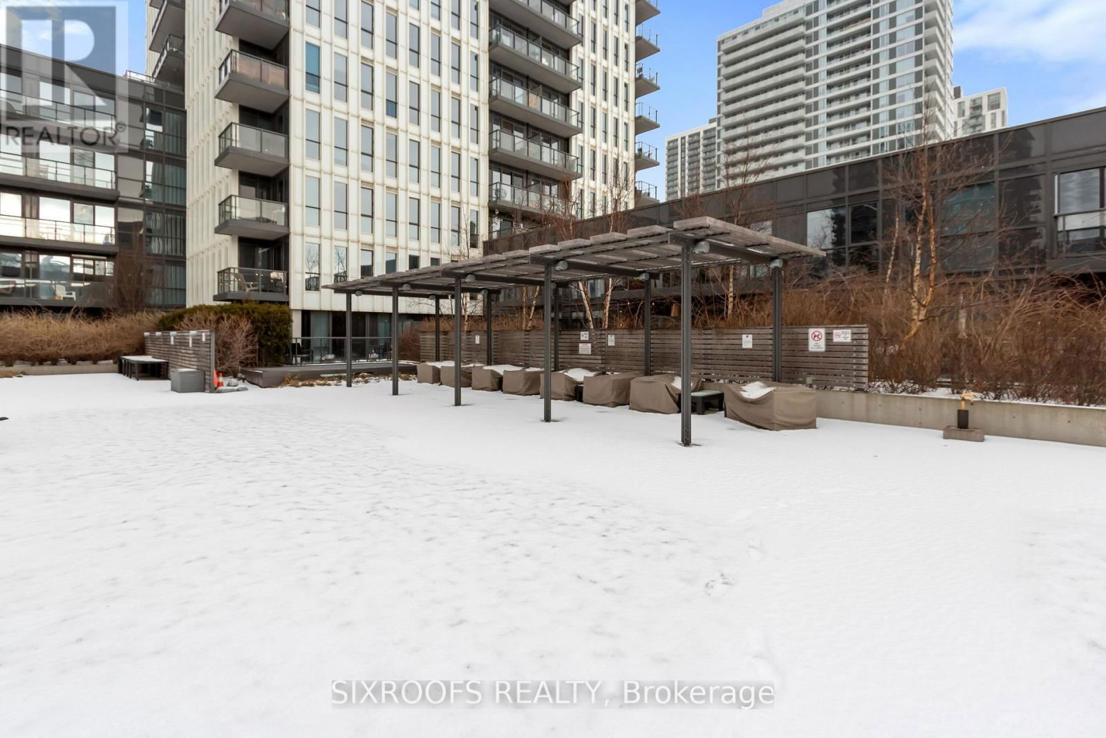 2110 - 55 REGENT PARK BOULEVARD Image 26