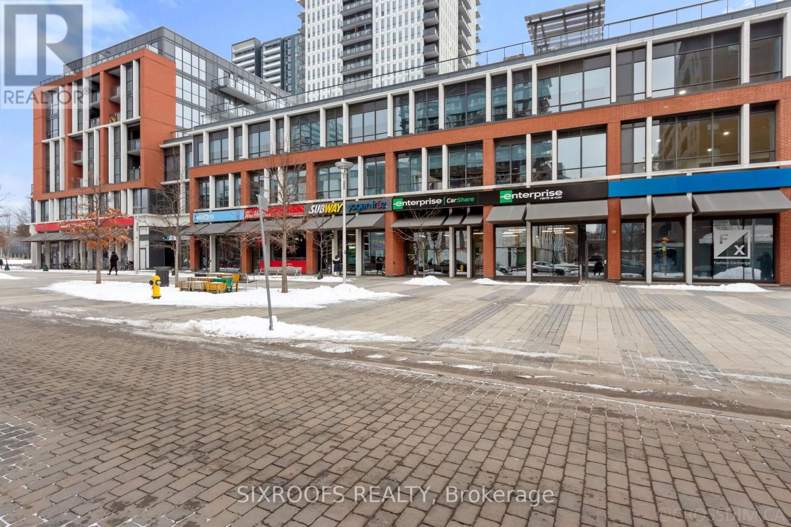 2110 - 55 REGENT PARK BOULEVARD Image 3