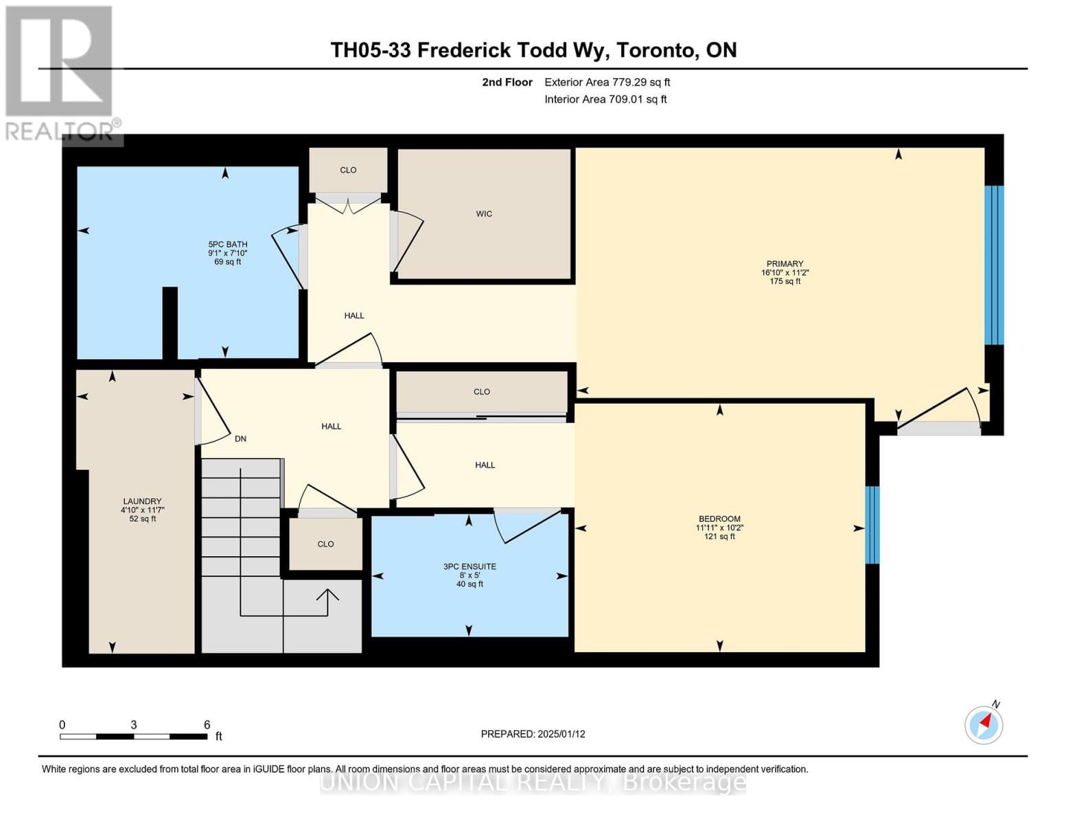 TH05 - 33 FREDRICK TODD WAY Image 33