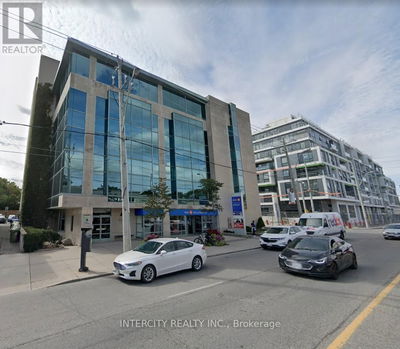 Office Spaces for Rent