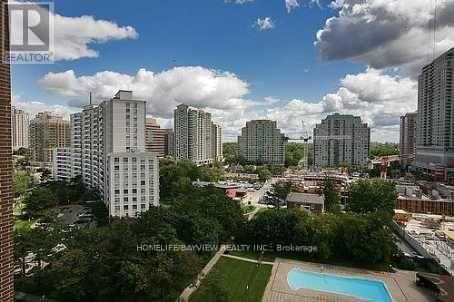 1101 - 233 BEECROFT ROAD Image 9