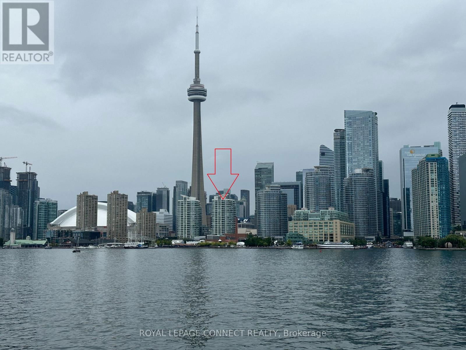 1811 - 228 QUEENS QUAY W Image 27