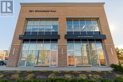 Office Spaces for Rent